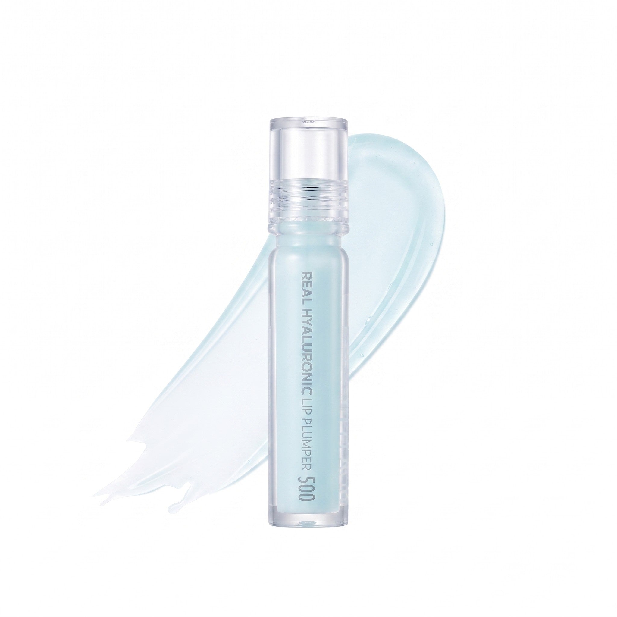 WELLAGE Real Hyaluronic Lip Plumper 500 3.8ml