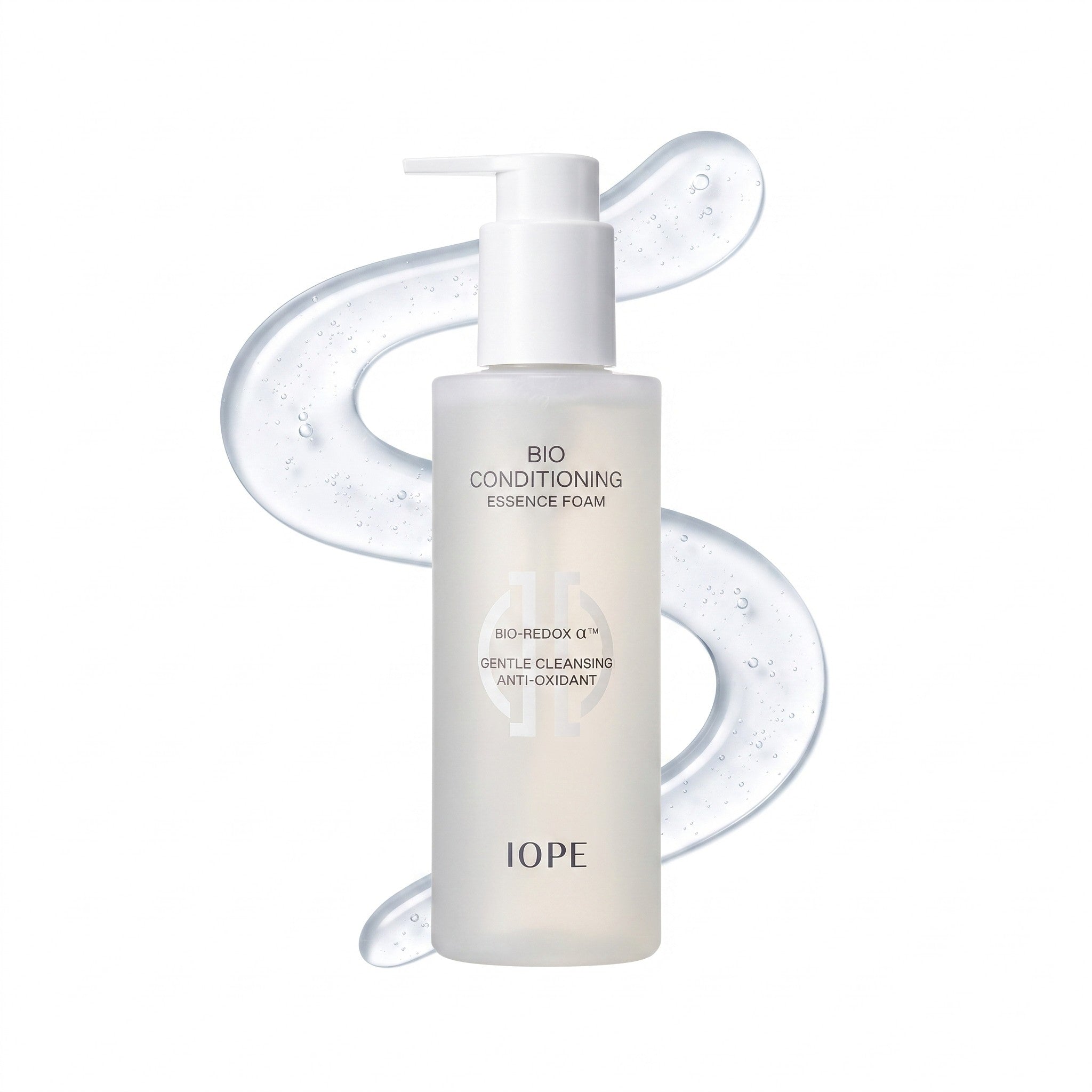 IOPE Bio Conditioning Essence Foam 180ml