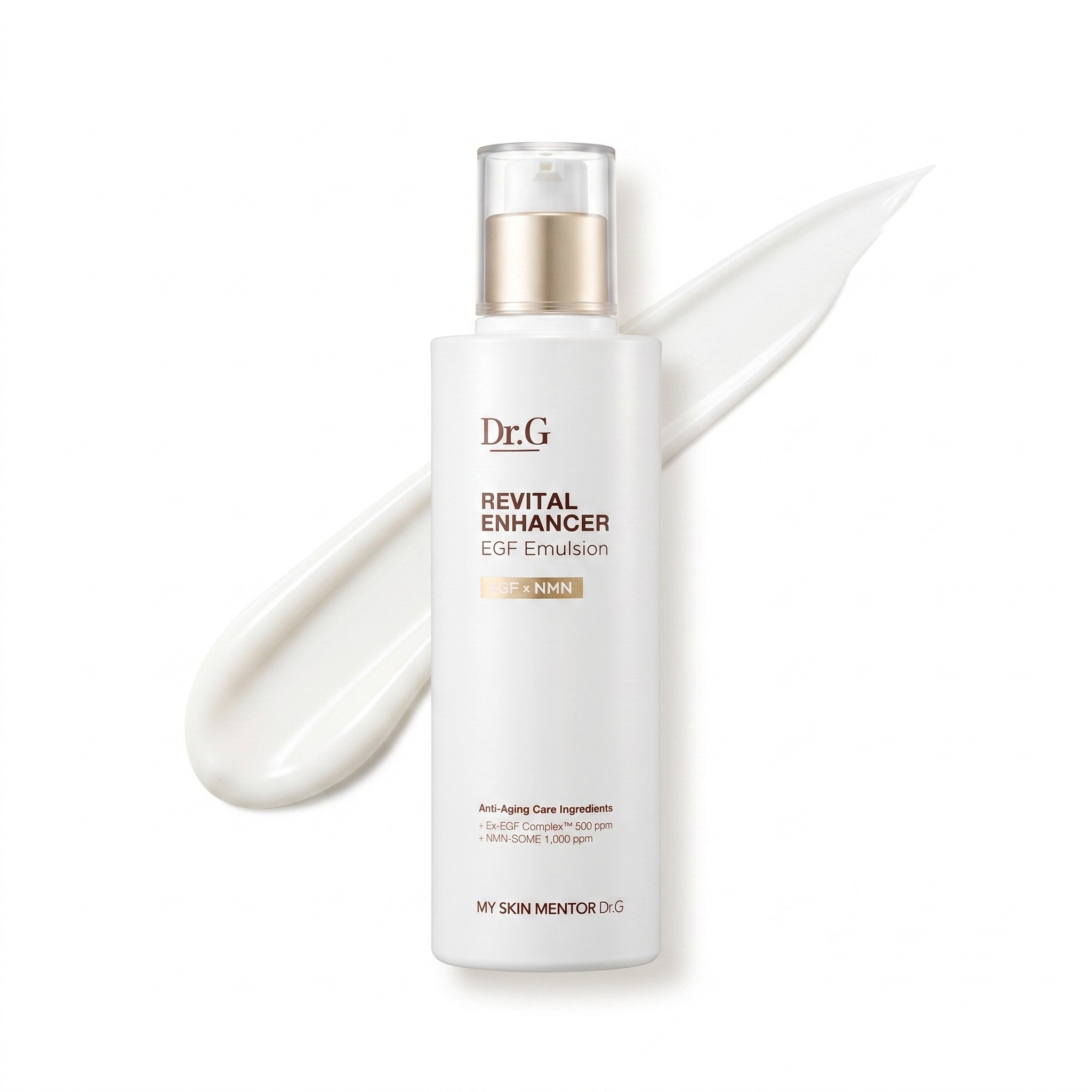 Dr.G Revital Enhancer EGF Emulsion 150ml