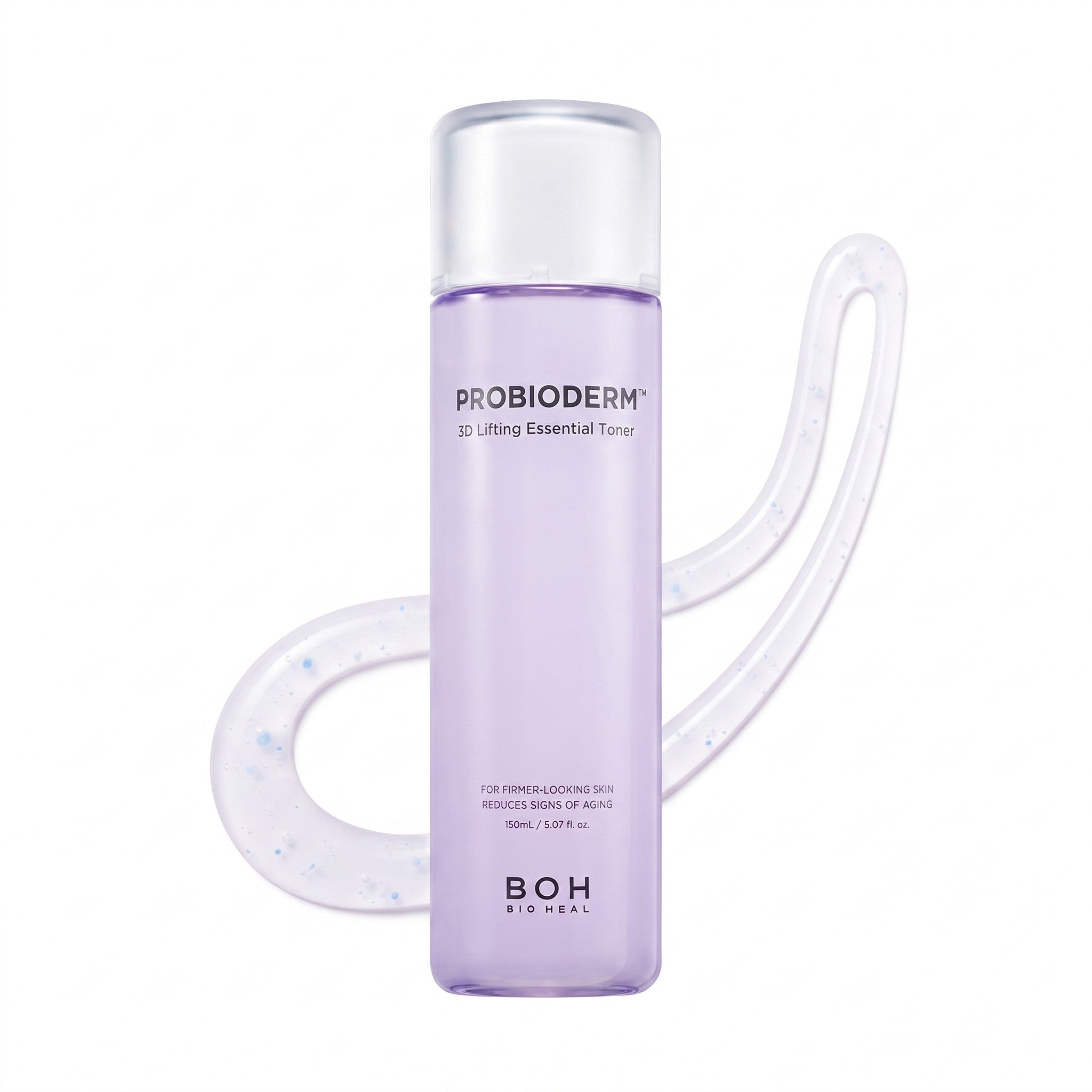 BIO HEAL BOH Probioderm 3D Lifting Essential Toner 150ml