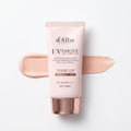d'Alba Clean Tea Tree Liposome Tone-Up Sun Cream Pink 50ml