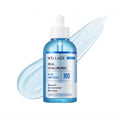WELLAGE Real Hyaluronic Blue 100 Ampoule 60ml