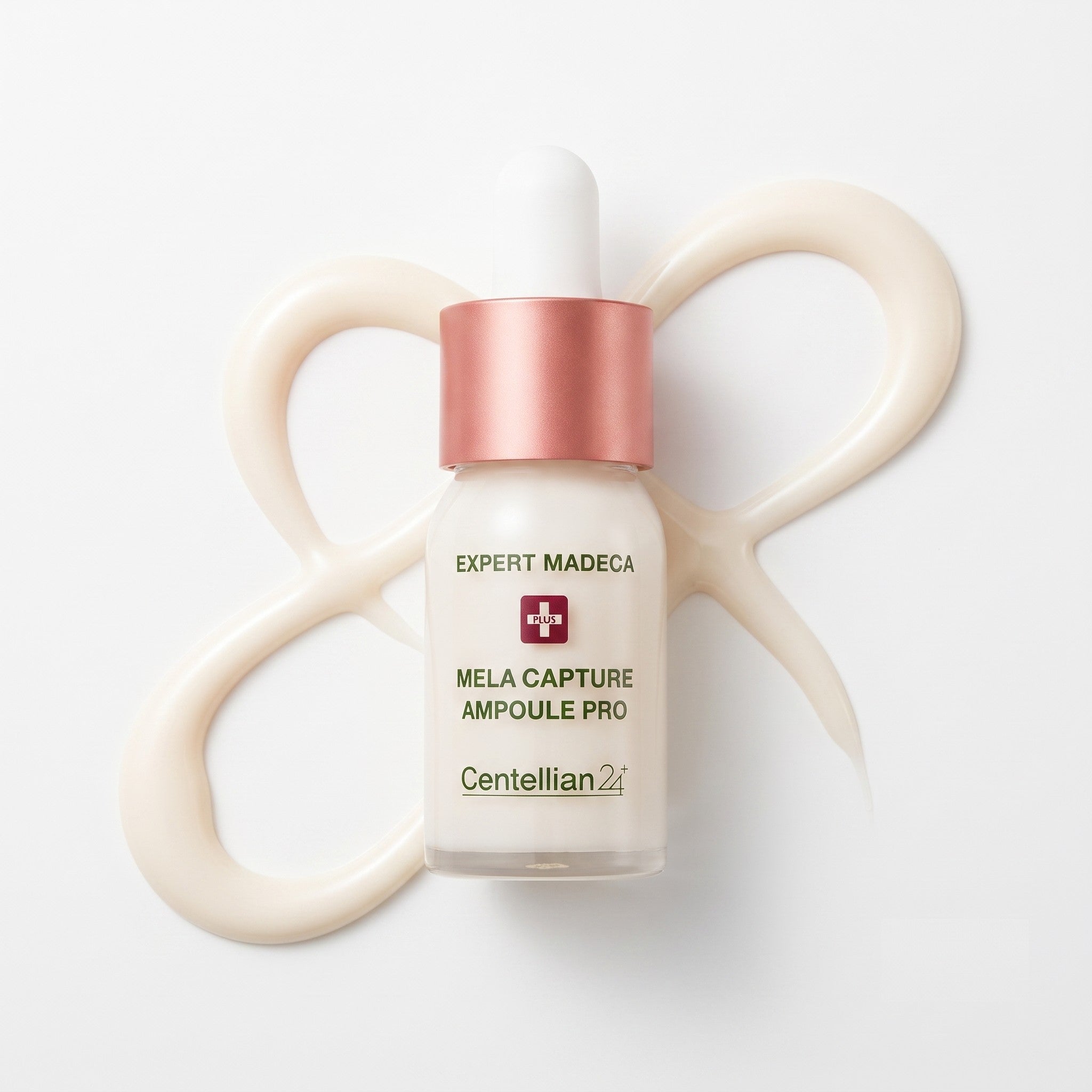 Centellian24 Expert Madeca Mela Capture Ampoule Pro 10ml
