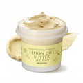 SKINFOOD Lemon Dill Butter Food Mask 120g