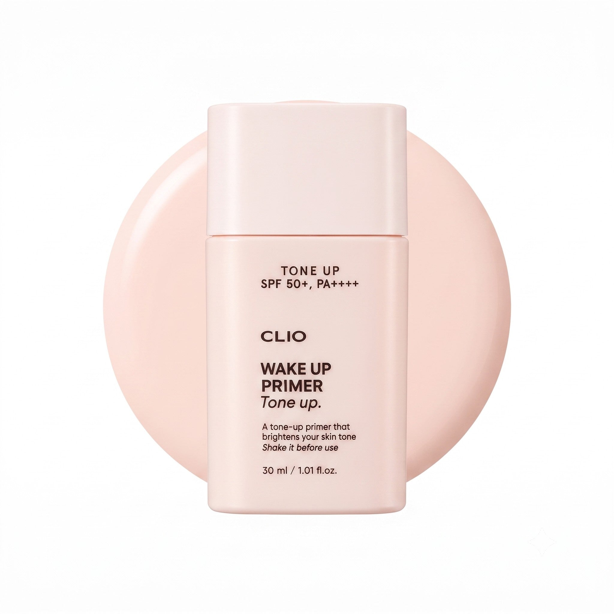 CLIO Wake Up Primer Tone Up 30ml