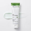 WELLAGE Real Cica Calming 95 Cream 50ml