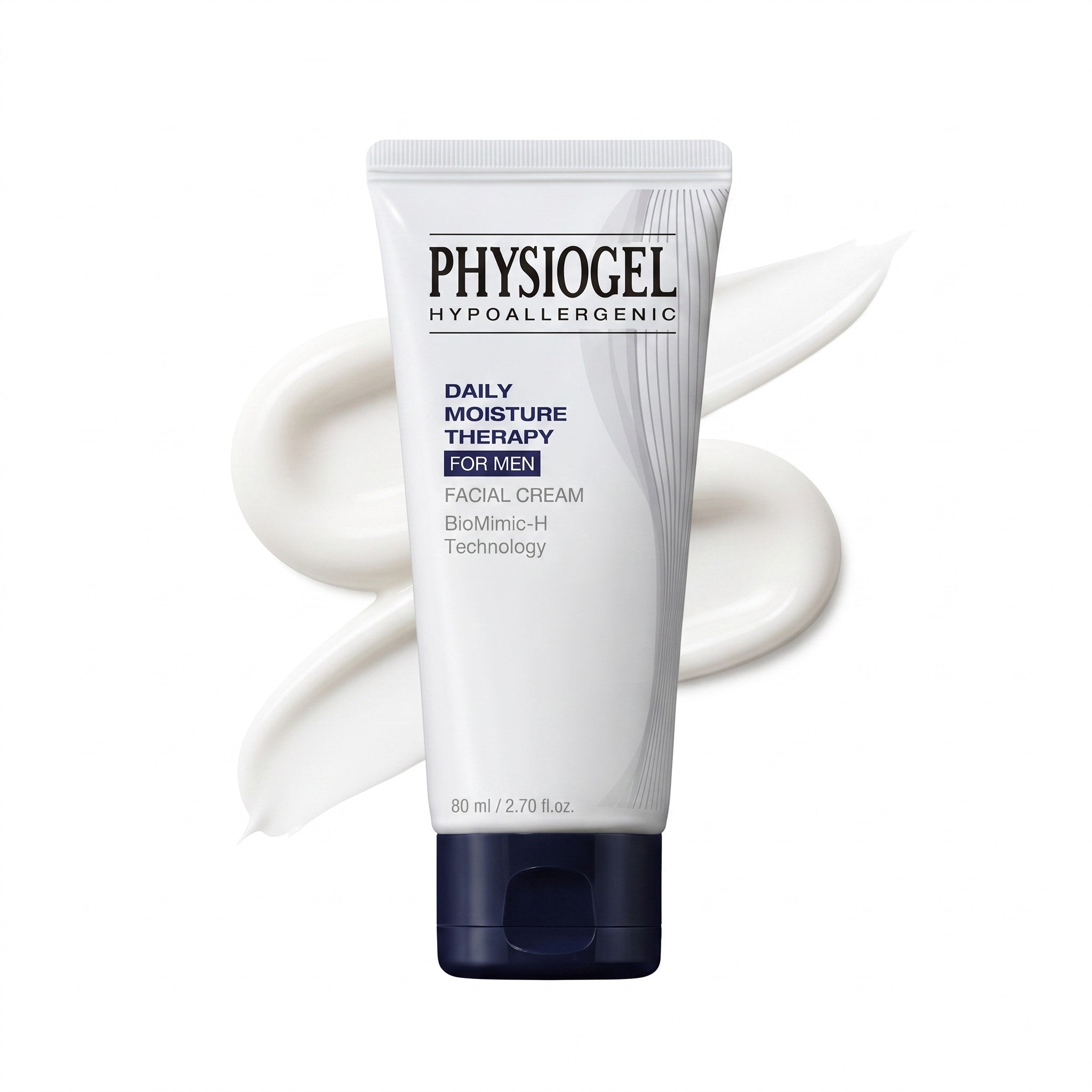 PHYSIOGEL Daily Moisture Theray For Men Facial Cream 80ml