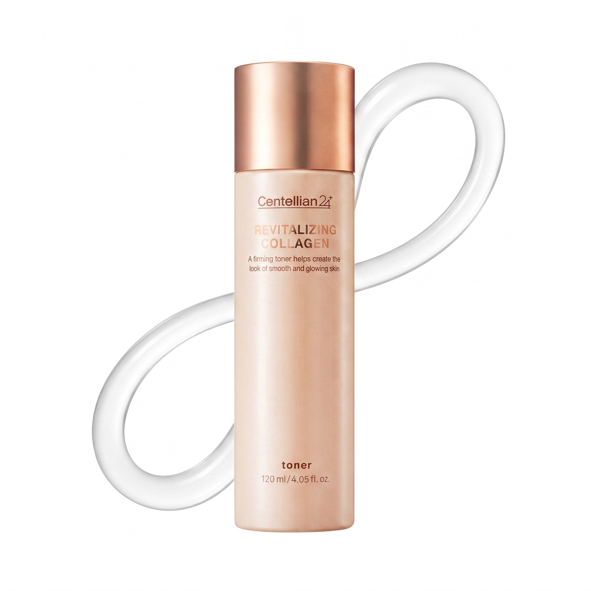 Centellian24 Revitalizing Collagen Toner 120ml
