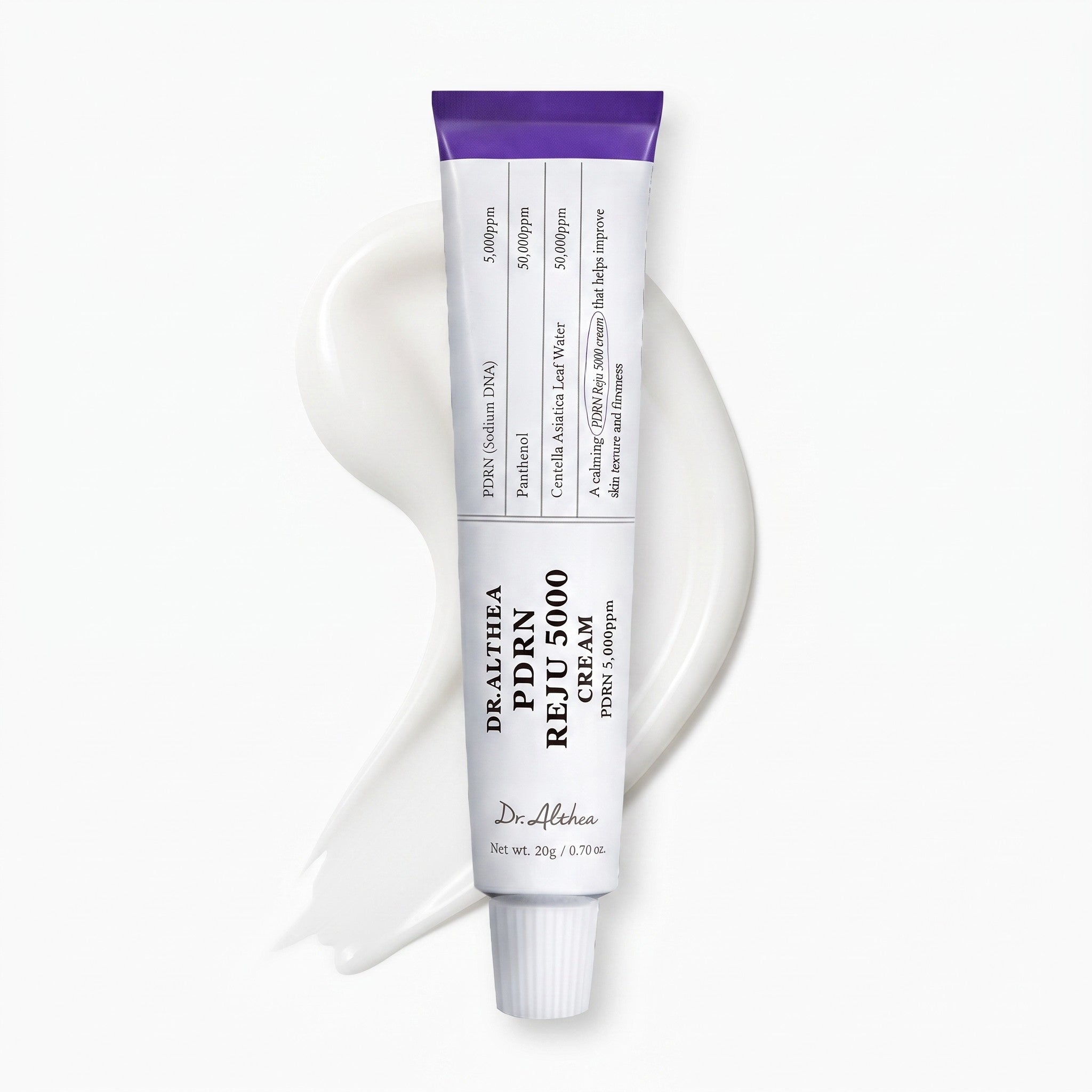 Dr.Althea PDRN Reju 5000 Cream 20g