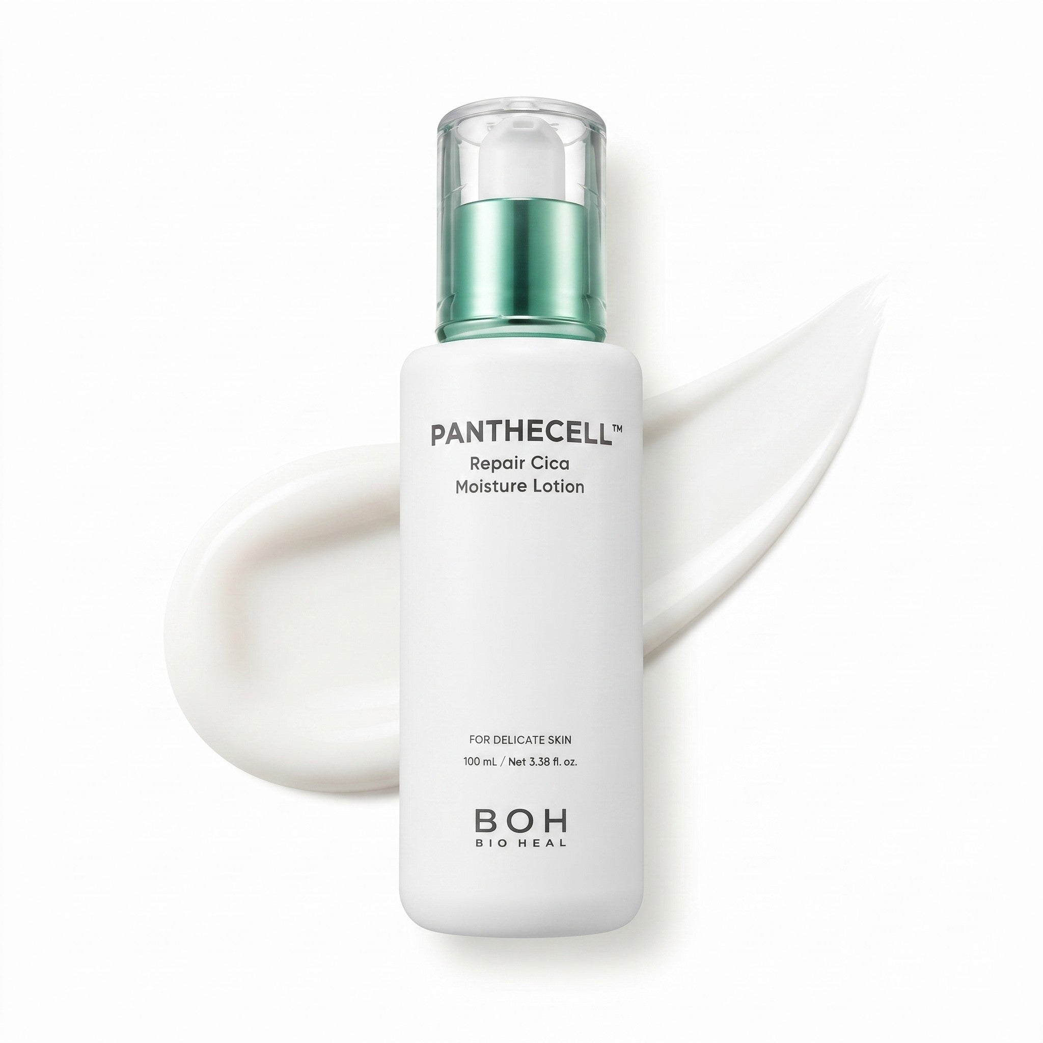 BIO HEAL BOH Panthecell Repair Cica Moisture Lotion 100ml